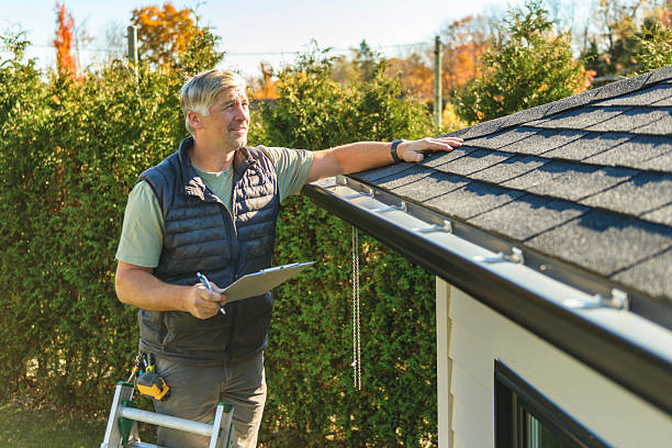 Trusted Storm Damage Roof Repair service in Virginia Beach, VA - Ben Roofing and Steel LLC